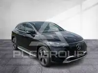 2026 Mercedes Benz EQE