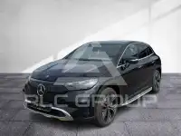 2026 Mercedes Benz EQE