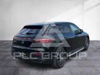 2026 Mercedes Benz EQE