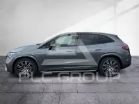 2026 Mercedes Benz EQE
