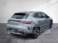 2026 Mercedes Benz EQE