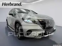 2026 Mercedes Benz EQE