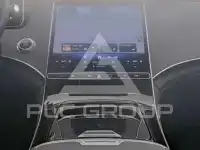 2026 Mercedes Benz EQE