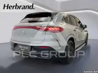 2026 Mercedes Benz EQE
