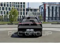 2026 Mercedes Benz EQE