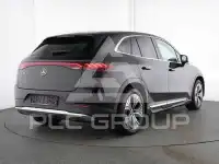 2026 Mercedes Benz EQE