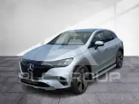 2026 Mercedes Benz EQE