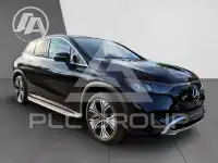 2026 Mercedes Benz EQE