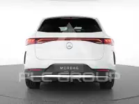 2026 Mercedes Benz EQE