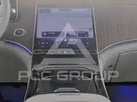 2026 Mercedes Benz EQE