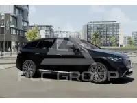 2026 Mercedes Benz EQE
