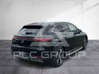 2026 Mercedes Benz EQE