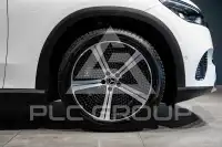 2026 Mercedes Benz EQE