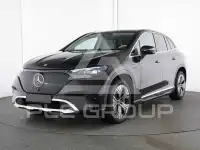 2026 Mercedes Benz EQE