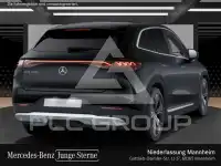 2026 Mercedes Benz EQE