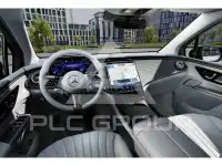 2026 Mercedes Benz EQE