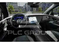 2026 Mercedes Benz EQE
