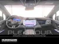 2026 Mercedes Benz EQE