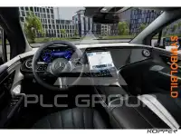 2026 Mercedes Benz EQE