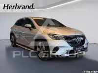 2026 Mercedes Benz EQE