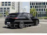 2026 Mercedes Benz EQE