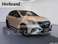 2026 Mercedes Benz EQE