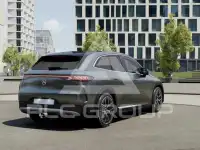 2026 Mercedes Benz EQE