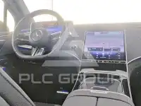 2026 Mercedes Benz EQE