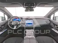 2026 Mercedes Benz EQE