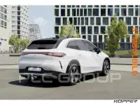 2026 Mercedes Benz EQE