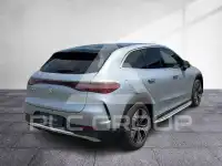 2026 Mercedes Benz EQE
