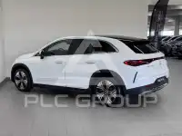 2026 Mercedes Benz EQE