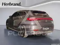 2026 Mercedes Benz EQE