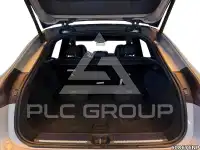 2026 Mercedes Benz EQE