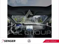 2026 Mercedes Benz EQE