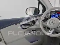 2026 Mercedes Benz EQE