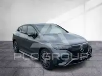 2026 Mercedes Benz EQE