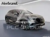 2026 Mercedes Benz EQE