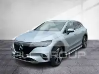 2026 Mercedes Benz EQE
