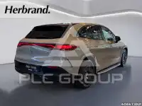 2026 Mercedes Benz EQE
