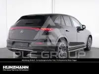 2026 Mercedes Benz EQE