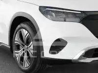 2026 Mercedes Benz EQE
