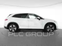 2026 Mercedes Benz EQE