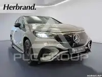 2026 Mercedes Benz EQE