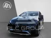 2026 Mercedes Benz EQE