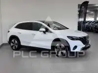 2026 Mercedes Benz EQE