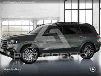 2026 Mercedes Benz GLS 350