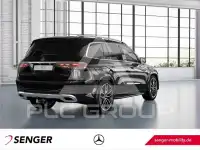2026 Mercedes Benz GLS 350
