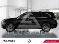 2026 Mercedes Benz GLS 350