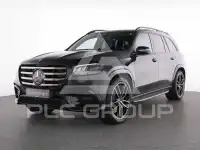 2026 Mercedes Benz GLS 350